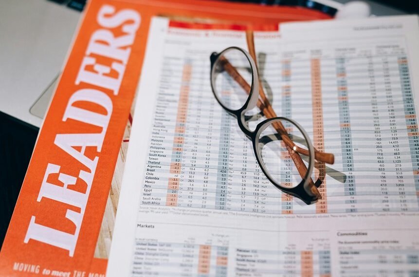 commercial analytics for products