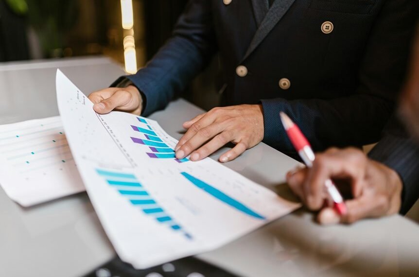 commercial execution analytics overview