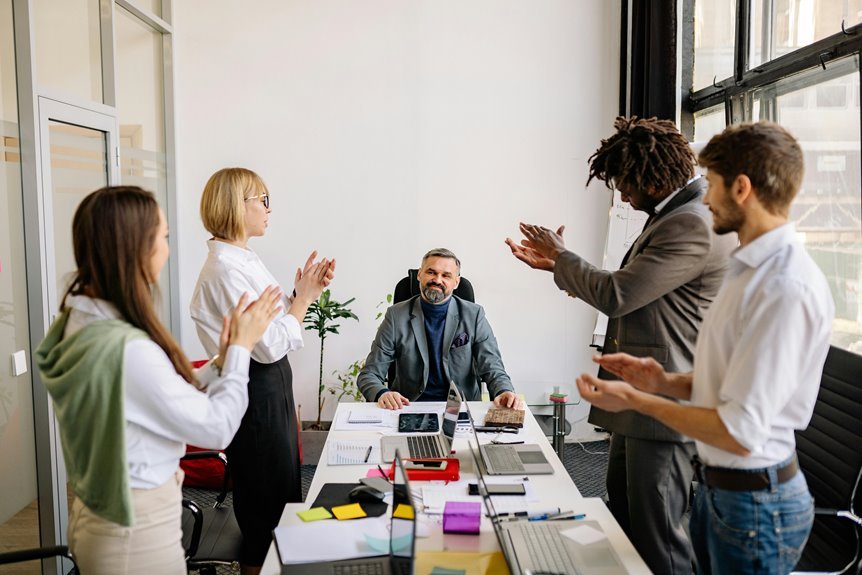 enterprise capability performance review