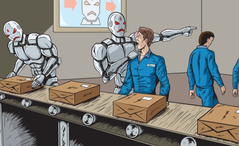 The Impact of Automation on Employment