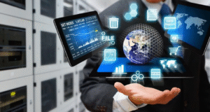 The Importance of Technology in the Modern World