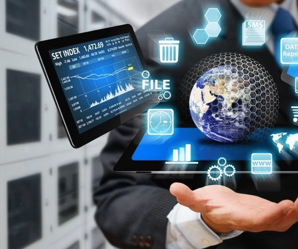 The Importance of Technology in the Modern World