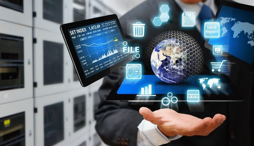 The Importance of Technology in the Modern World