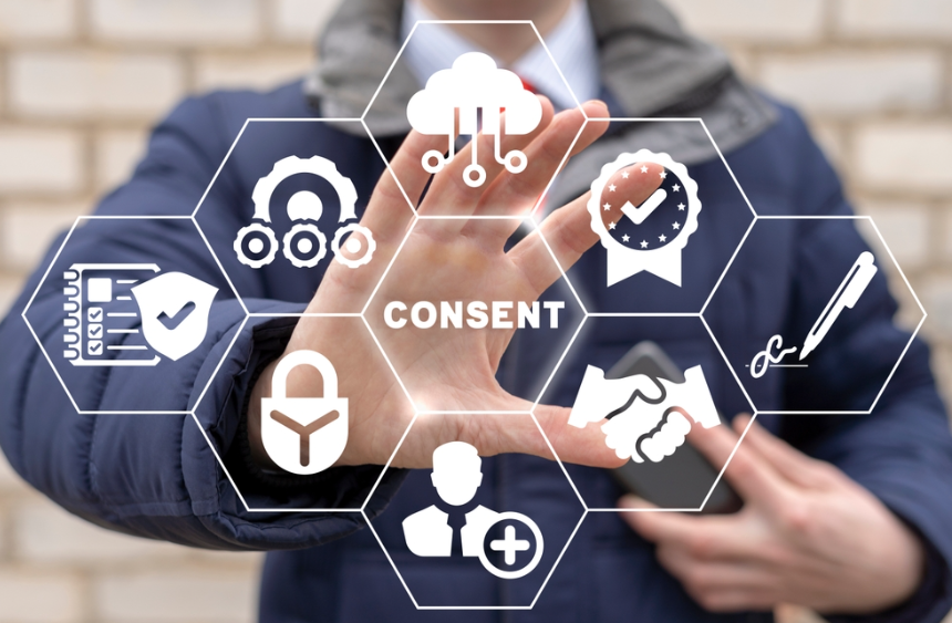 The Importance of User Consent in Technology