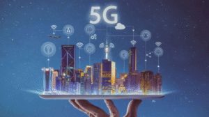 The Impact of 5G on Smart Devices