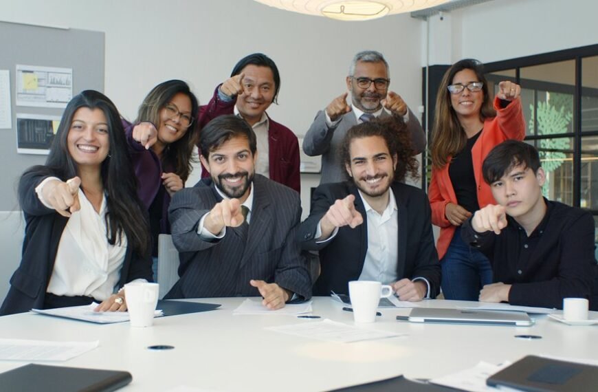 market positioning for enterprises