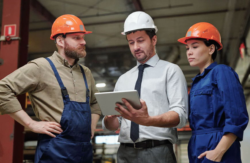 Workplace Upkeep Systems That Strengthen Business Reliability